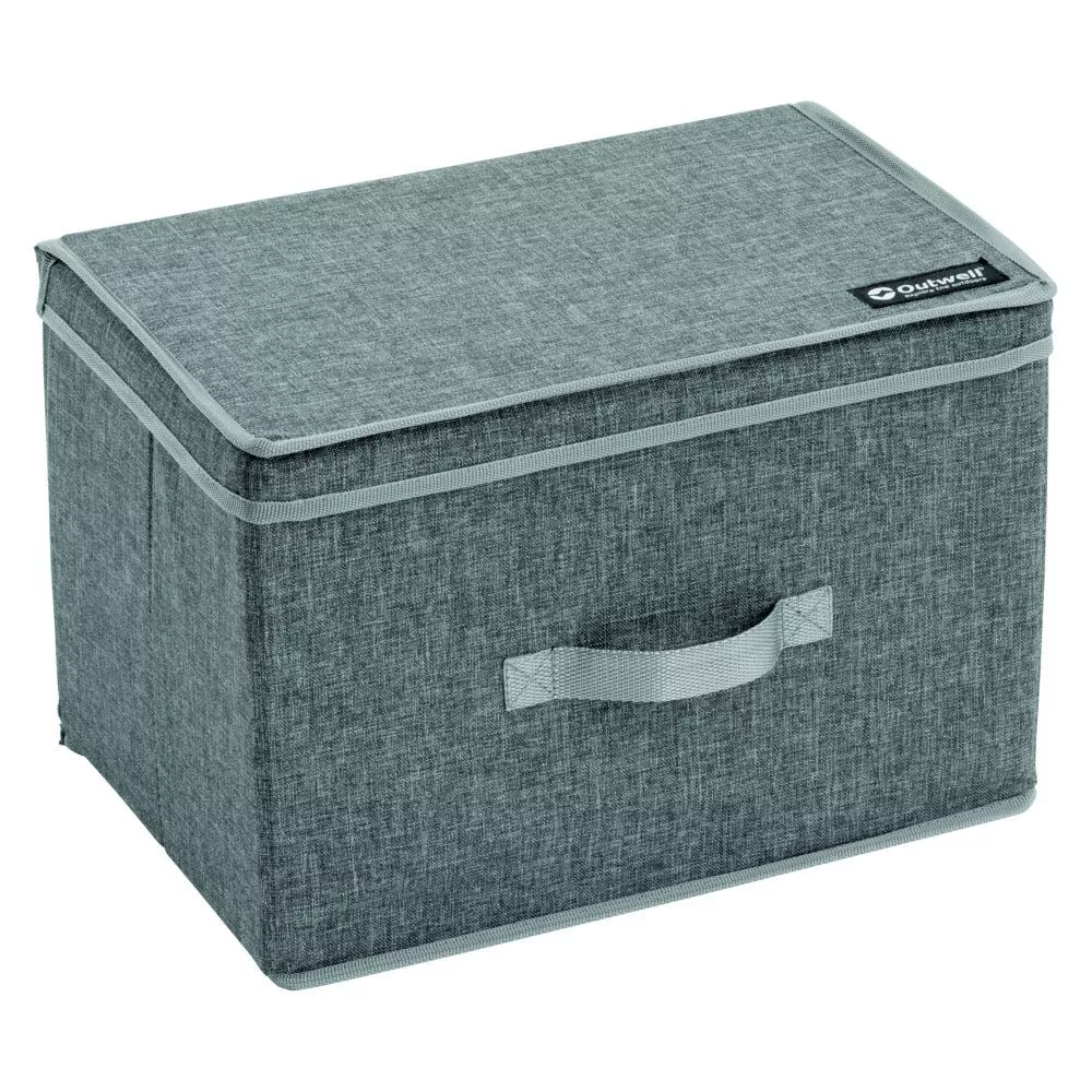 Camping-Organizer Outwell Aufbewahrungsbox Palmar L 1 Camping-Organizer Outwell Aufbewahrungsbox Palmar L