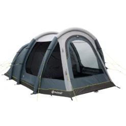 Aufblasbares Campingzelt Outwell Starhill 5A -Camping-Outdoor Geschäft outwell starhill 5 a familienzelt geschlossene front 1000 2 24294