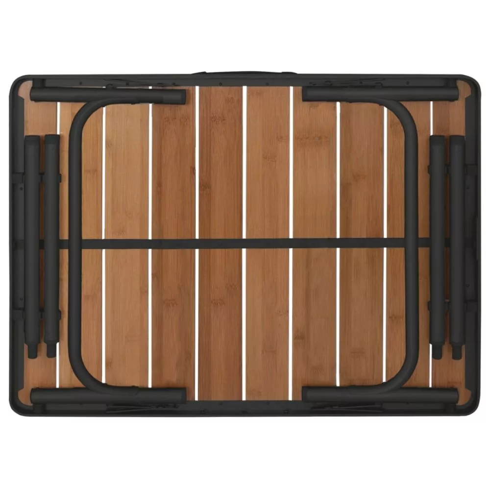 Campingtisch Eurotrail Charelle 4 Campingtisch Eurotrail Charelle – Bild 4