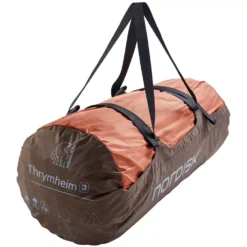 Tipi Nordisk Thrymheim 3 PU -Camping-Outdoor Geschäft packsack mit kompressionsriemen nordisk thrymheim 3 pu tipi zelt 1000 18 22696