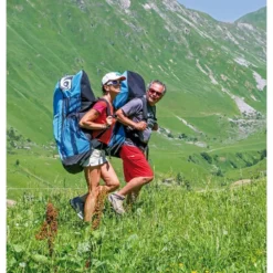 Aufblasbares Stand Up Paddleboard BIC 10'6" Air SUP Wind 7 Aufblasbares Stand Up Paddleboard BIC 10'6" Air SUP Wind -Camping-Outdoor Geschäft packtasche rucksack bic aufblasbares sup air wind 10 6 allround touring 1000 3 25357