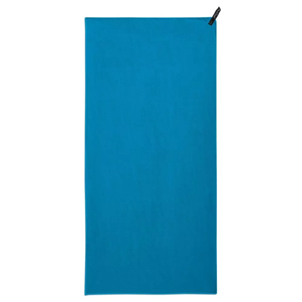 Outdoorhandtuch PackTowl Personal Handtuch | Body 64x137cm | Lake Blue 1 Outdoorhandtuch PackTowl Personal Handtuch | Body 64x137cm | Lake Blue