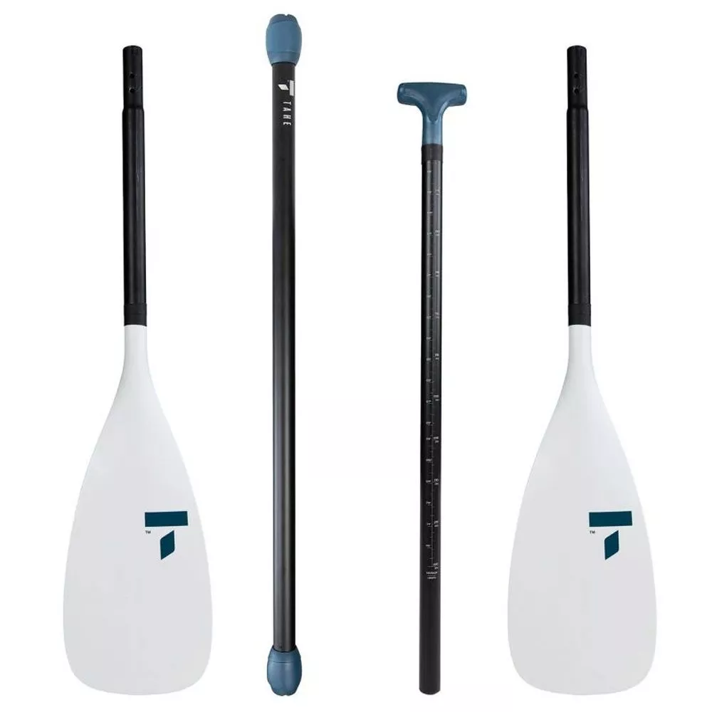 Aufblasbares Stand Up Paddleboard Tahe Sup-Yak Air 11'6" Beach Pack 10 Aufblasbares Stand Up Paddleboard Tahe Sup-Yak Air 11'6" Beach Pack – Bild 10
