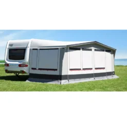 Wohnwagen-Vorzelt DWT Paradies III 300 -Camping-Outdoor Geschäft paradies III 300 wohnwagen vorzelt dwt zelte vorzelte fuer caravans familienvorzelte 1000 5 22178