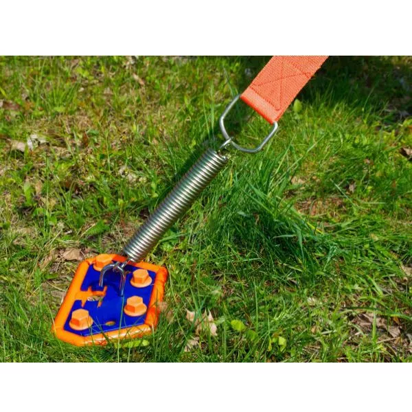 Peggy Peg Ankerplatte 2 Peggy Peg Ankerplatte – Bild 2