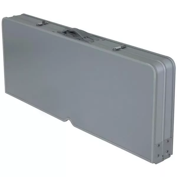 Picknicktisch, Campingtisch Mit Bank Eurotrail Limoux 4 Picknicktisch, Campingtisch Mit Bank Eurotrail Limoux – Bild 4