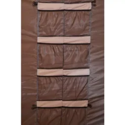 Familienzelt Nordisk Reisa 6 PU -Camping-Outdoor Geschäft praktische organizer faecher im wohnraum nordisk reisa 6 pu campingzelt 1000 12 22607