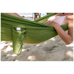Reisehängematte Exped Travel Hammock Kit, Meadow 16 Reisehängematte Exped Travel Hammock Kit, Meadow -Camping-Outdoor Geschäft praktischer packsack aufbewahrungstasche exped haengematte travel hammock kit meadow 1000 7 22416
