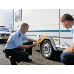 Fahrzeugwaage Für Wohnwagen Und Wohnmobil Reich Caravan Weight Control 1500 -Camping-Outdoor Geschäft reich caravan weight control wohnwagen waage 3 3884