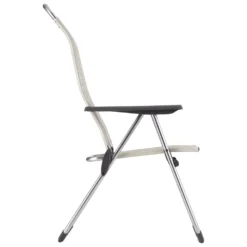 Campingstuhl Lafuma Alu Cham, Seigle II -Camping-Outdoor Geschäft relaxstuhl garten strand camping lafuma alu cham batyline iso seigle ii 1000 2 24897