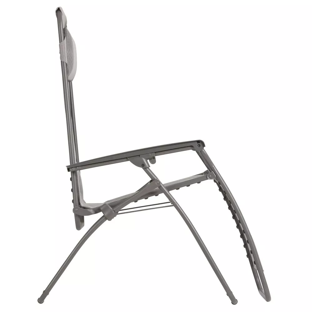 Relaxsessel Lafuma R Clip, Iso Terre 2 Relaxsessel Lafuma R Clip, Iso Terre – Bild 2