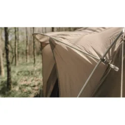 Familienzelt Robens Double Dreamer 4 -Camping-Outdoor Geschäft robens double dreamer 4 vier personen outdoor vordach campingzelt gestaenge stangen vorgebogen 1000 11 24250