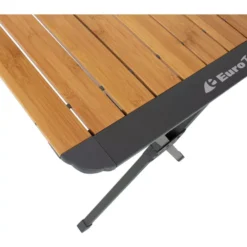 Campingtisch Eurotrail Chambery Bamboo M 15 Campingtisch Eurotrail Chambery Bamboo M -Camping-Outdoor Geschäft rolltisch chambery bamboo eurotrail campingtische 1000 5 20616