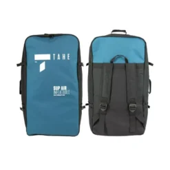 Aufblasbares Stand Up Paddleboard Tahe Sup-Yak Air 10'6" Beach Pack -Camping-Outdoor Geschäft rucksack komplett paket einsteiger fortgeschrittene tahe sup yak air 10 6 beach pack set zum aufblasen aufblasbares stand up paddleboard sups kajak kayak 1000 8 22533