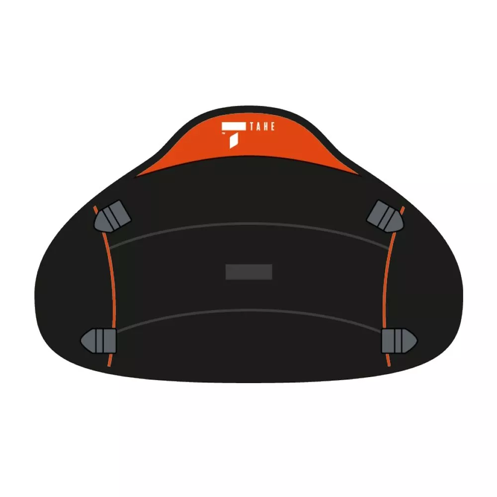 Kajak-Rückenlehne Tahe Kayak Backrest Power 1 Kajak-Rückenlehne Tahe Kayak Backrest Power