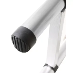 Camping-Teleskopleiter Brunner Laddy Air 10 Camping-Teleskopleiter Brunner Laddy Air -Camping-Outdoor Geschäft rutschfeste gummi schoner fuesse brunner laddy air teleskopierbare aluminium campingleiter caravan leiter teleskopleiter 1000 4 19115