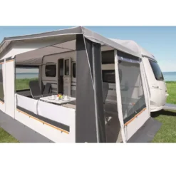 Wohnwagen-Vorzelt DWT Prinz Plus 300 -Camping-Outdoor Geschäft saisonvorzelt dwt prinz plus 300 caravanvorzelt fuer ganzjahrescamping 1000 4 23215