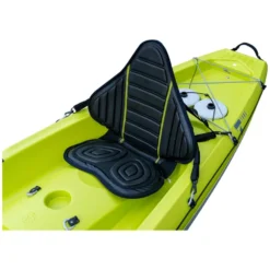 Kajak-Sitz Tahe Kayak Backrest Ergo -Camping-Outdoor Geschäft schaum versteifter boden tahe kayak backrest ergo kajaksitz ergonomische rueckenlehne 1000 2 22986