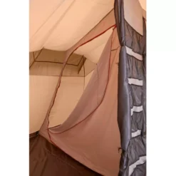 Familienzelt Nordisk Reisa 6 PU -Camping-Outdoor Geschäft schlafkabinen trennwand nordisk reisa 6 pu camping familienzelt 1000 11 22607