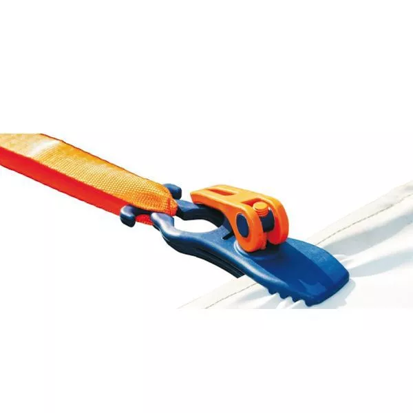 Schnellspannklemme Peggy Peg Crocodile Peggy 1 Schnellspannklemme Peggy Peg Crocodile Peggy