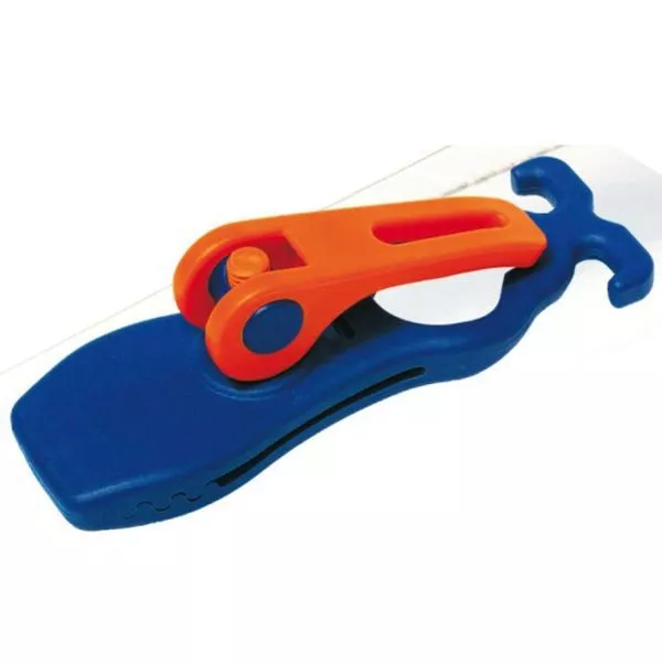 Schnellspannklemme Peggy Peg Crocodile Peggy 2 Schnellspannklemme Peggy Peg Crocodile Peggy – Bild 2