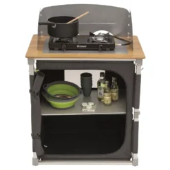 Tischplatten-Schutz Outwell Wärmeverteilerplatte -Camping-Outdoor Geschäft schutz beim kochen grillen outwell waerme hitze verteilerplatte hitzeschutz 1000 2 23581