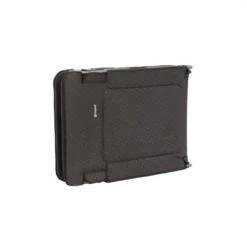 Campingliege Outwell Pardelas L -Camping-Outdoor Geschäft schwarze campingliege outwell pardelas l campingbett 1000 3 19340