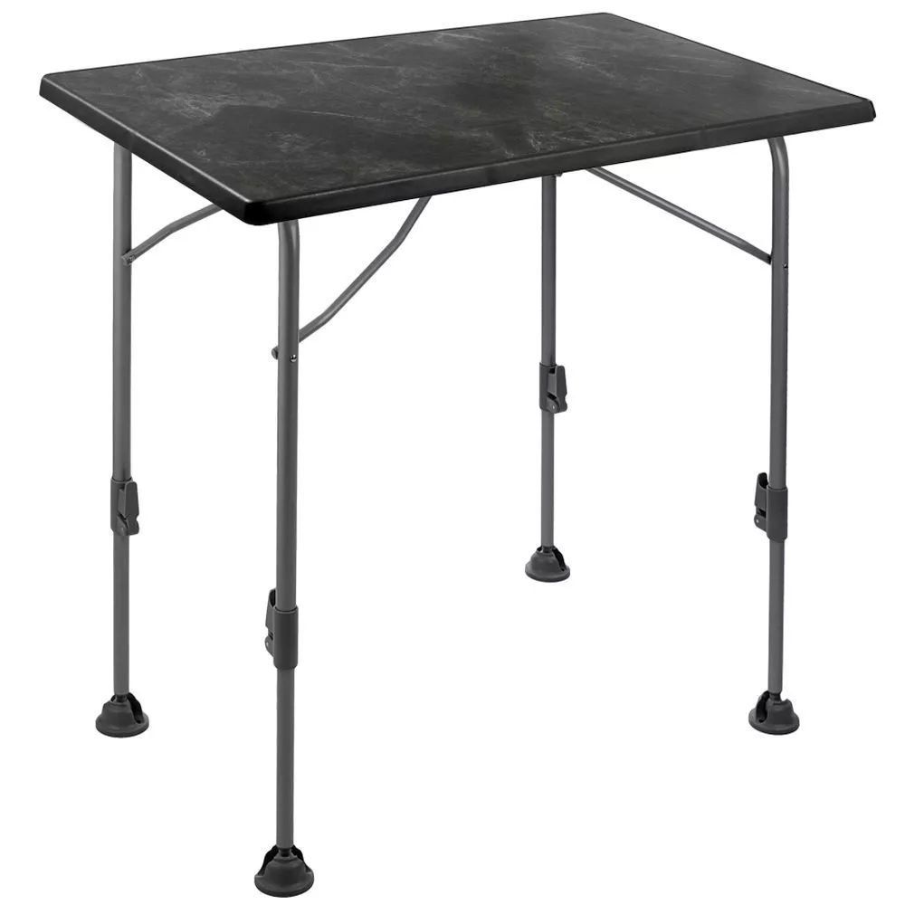 Campingtisch Brunner Linear 80 Black 1 Campingtisch Brunner Linear 80 Black