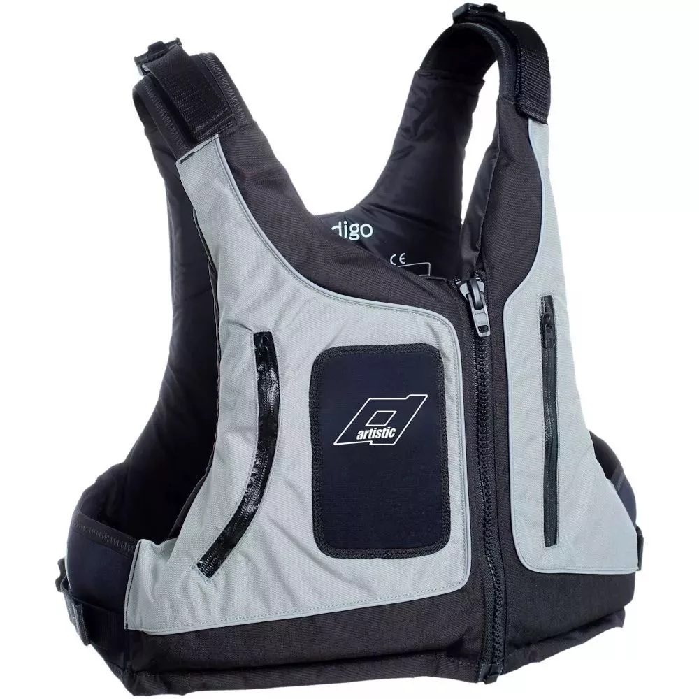 Auftriebshilfe Tahe Lifevest Windigo L/XL 1 Auftriebshilfe Tahe Lifevest Windigo L/XL