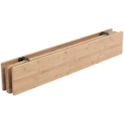 Campingtisch Bambus Outwell Custer M 11 Campingtisch Bambus Outwell Custer M -Camping-Outdoor Geschäft sehr klein zusammenklappbarer campingtisch outwell custer m 700 5 22116