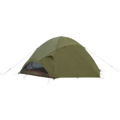 Trekkingzelt Nordisk Otra 2 PU -Camping-Outdoor Geschäft seitliche lueftungsoeffnung nordisk otra 2 pu kuppelzelt geodaetzelt 1000 3 22436