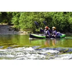 Kajak Sevylor Yukon -Camping-Outdoor Geschäft sevylor yukon 2 personen kajak kayak 6 8361
