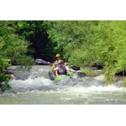 Kajak Sevylor Yukon -Camping-Outdoor Geschäft sevylor yukon 2 personen kayak kajak 5 8361