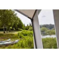 Eingangsmarkise Isabella Cosy Corner Levo Für Reisemobile -Camping-Outdoor Geschäft sichtschutz levo cosy corner isabella fuer reisemobil wohnmobilzubehoer 1000 3 21743