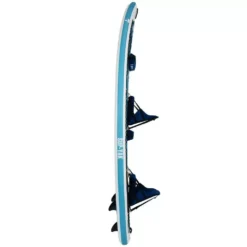 Aufblasbares Stand Up Paddleboard Tahe Sup-Yak Air 11'6" Beach Pack 21 Aufblasbares Stand Up Paddleboard Tahe Sup-Yak Air 11'6" Beach Pack -Camping-Outdoor Geschäft sitz inklusive seitenansicht profil aufblasbares stand up paddleboard airbeach tahe sup yak air 11 6 beach pack kajak kayak sup 1000 4 22539