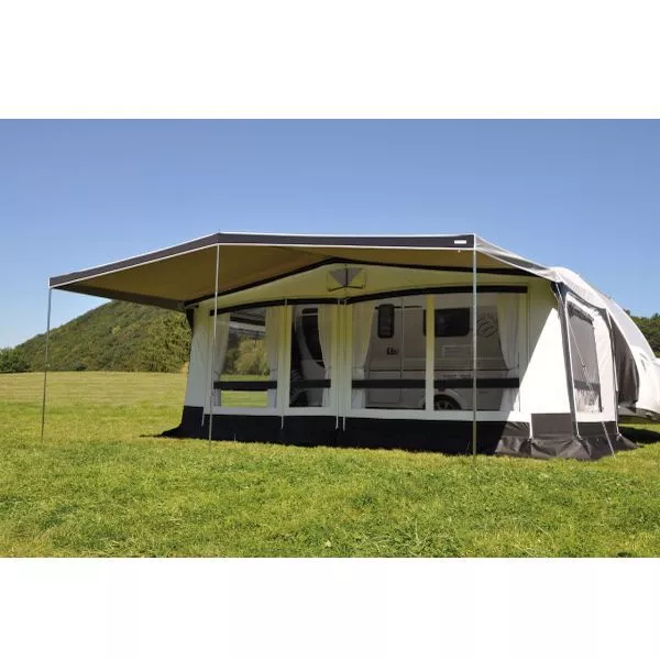 Sonnendach Eurotrail Combi Sunroof, 975-1000 Cm 2 Sonnendach Eurotrail Combi Sunroof, 975-1000 Cm – Bild 2