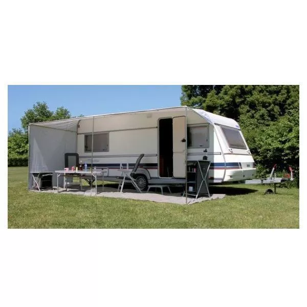 Sonnendach Eurotrail Universal + Side Vario, 700 Cm 1 Sonnendach Eurotrail Universal + Side Vario, 700 Cm