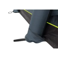 Aufblasbares Campingzelt Outwell Starhill 5A -Camping-Outdoor Geschäft stabile luftschlaeuche starhill 5a outwell 1000 10 24294