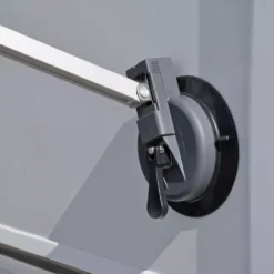 Markisen-Stützfusshalter MultiAnker 2.0 Saugnäpfe 7 Markisen-Stützfusshalter MultiAnker 2.0 Saugnäpfe -Camping-Outdoor Geschäft stabiler hebelmechanismus multianker 2 0 markisen stuetzfusshalter 1000 2 22721