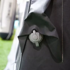 Aufblasbares Vorzelt StarCamp Octavia Air KlimaTex -Camping-Outdoor Geschäft stacamp aufblasventil luftventil vorzelte reisevorzelte 1000 6 23904