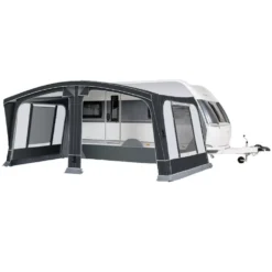 Aufblasbares Vorzelt StarCamp Octavia Air KlimaTex -Camping-Outdoor Geschäft starcamp luftvorzelt octavia air klimatex ganzzelt volleingezogenes wohnwagenvorzelt 1000 2 23904