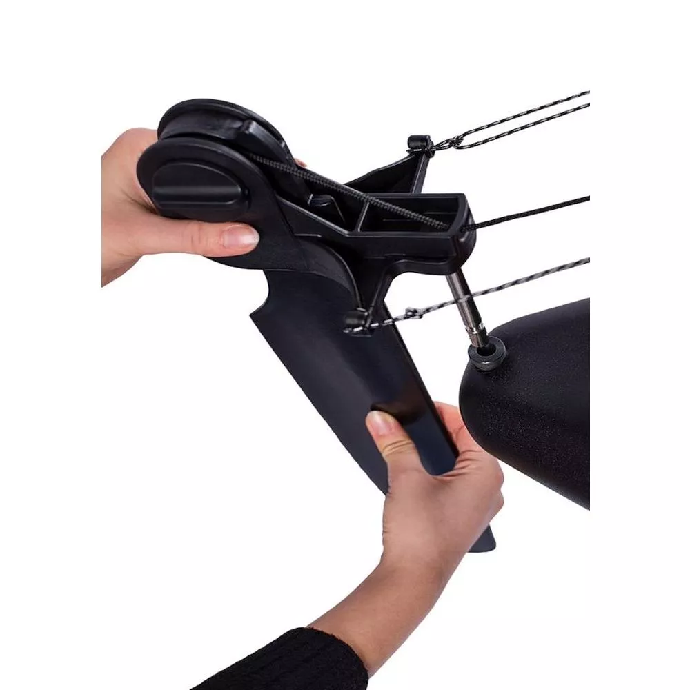 Aufblasbares Kajak Tahe Kayak Air Breeze Full HP Pro 9 Aufblasbares Kajak Tahe Kayak Air Breeze Full HP Pro – Bild 9