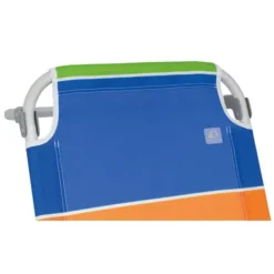 Strandstuhl Eurotrail Séte Liegestuhl -Camping-Outdoor Geschäft strand stuhl eurotrail sete beachchair 3 17491