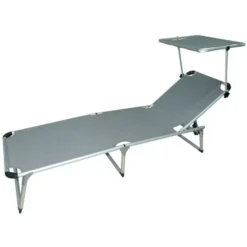 Strandliege Eagle Sunny