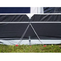 Isabella IsaLink Sturmsicherung Aussen Für Vorzelte