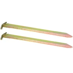 Sturmband-Set Brunner Prop -Camping-Outdoor Geschäft t eisen heringe sturmsicherungs set brunner prop abspannbaender spanngurte fuer vor zelte sonnendaecher baldachin 1000 5 22284