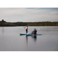 Aufblasbares Stand Up Paddleboard Tahe Sup-Yak Air 10'6" Beach Pack -Camping-Outdoor Geschäft tahe air beach sup yak komplettpaket zum aufblasen aufblasbares stand up paddleboard sup airbeach sup yak air 10 6 beach pack 1000 14 22533