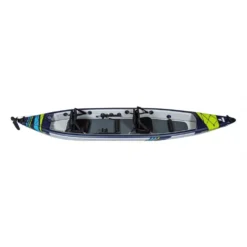 Aufblasbares Kajak Tahe Kayak Air Breeze Full HP Pro 22 Aufblasbares Kajak Tahe Kayak Air Breeze Full HP Pro -Camping-Outdoor Geschäft tahe kajak kayak air breeze full hp2 pro draufsicht blaues zum aufblasen aufblasbares 2 3 personen familienkajak 1000 2 23829