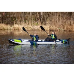 Aufblasbares Kajak Tahe Kayak Air Breeze Full HP Pro 39 Aufblasbares Kajak Tahe Kayak Air Breeze Full HP Pro -Camping-Outdoor Geschäft tahe kajak kayak air breeze full hp2 pro zum aufblasen aufblasbares 2 3 personen familienkajak 1000 19 23829