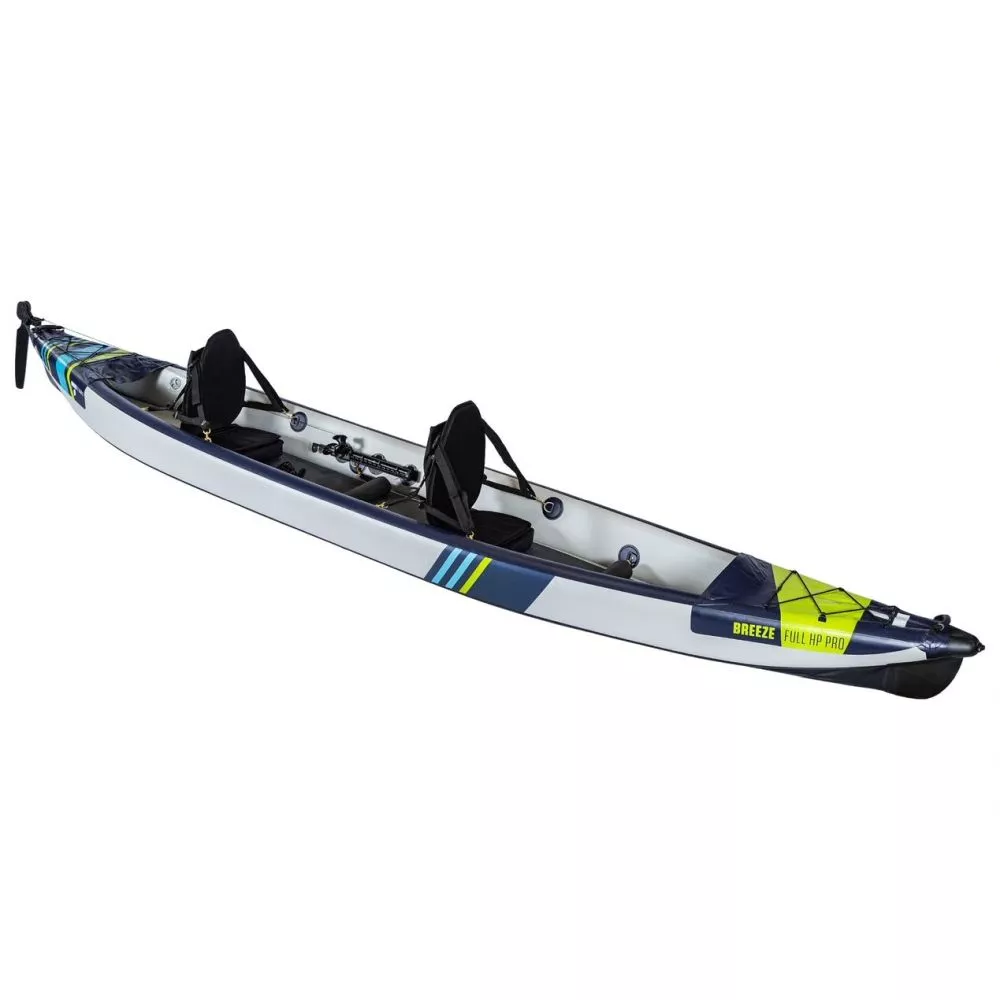 Aufblasbares Kajak Tahe Kayak Air Breeze Full HP Pro 1 Aufblasbares Kajak Tahe Kayak Air Breeze Full HP Pro